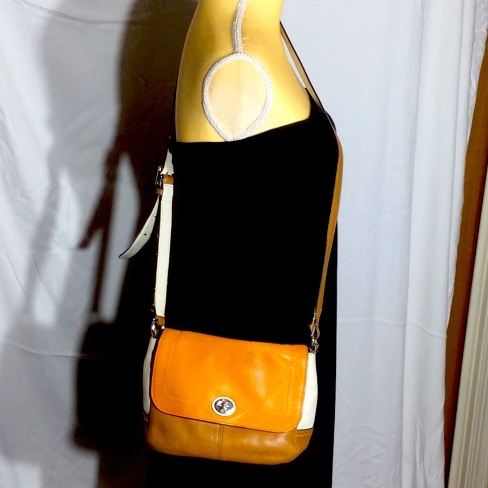 Coach crossbody